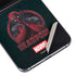 Marvel Deadpool Legacy Surprised Deadpool Galaxy Z Flip5 5G Skin